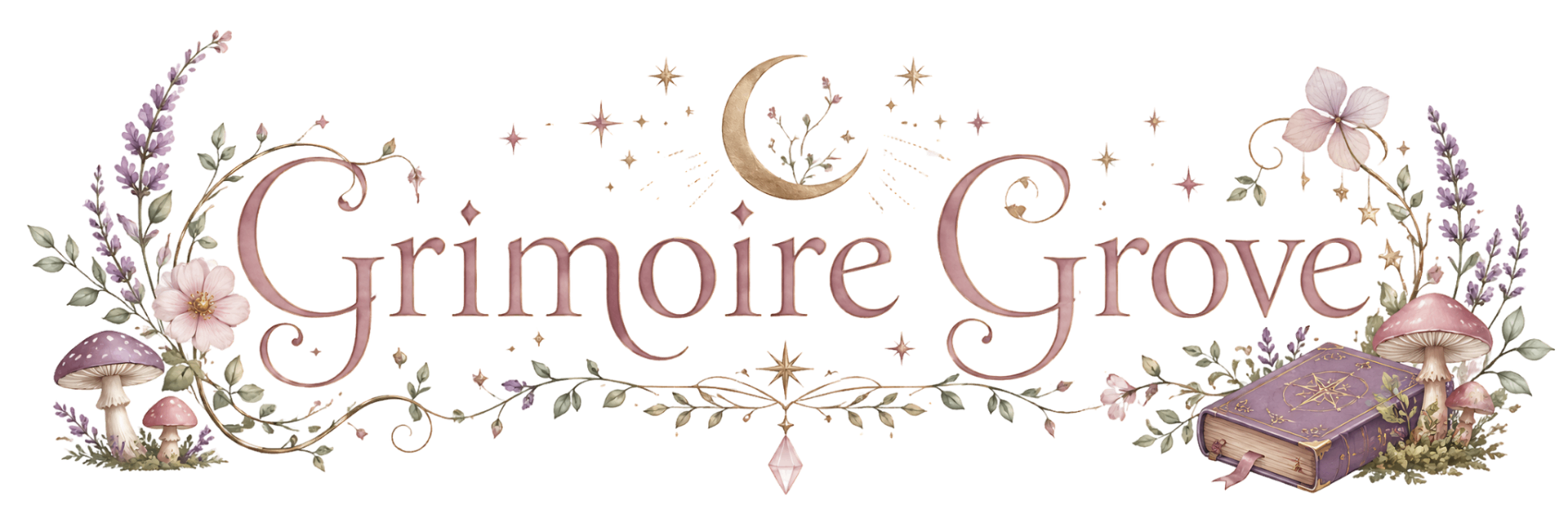 Grimoire Grove
